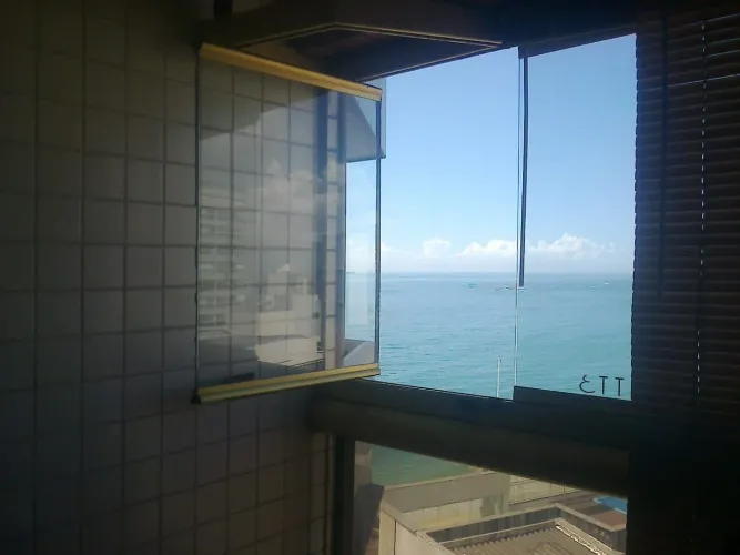 Apartamento mobiliado Quality Suites Praia da Costa
