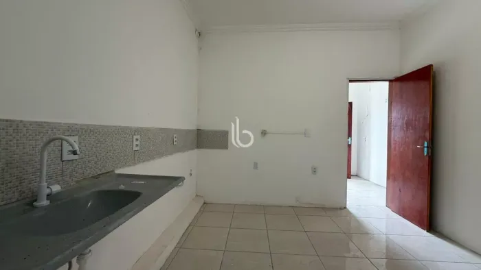Quitinete para locação no Centro de Horizonte  com 1 quarto
