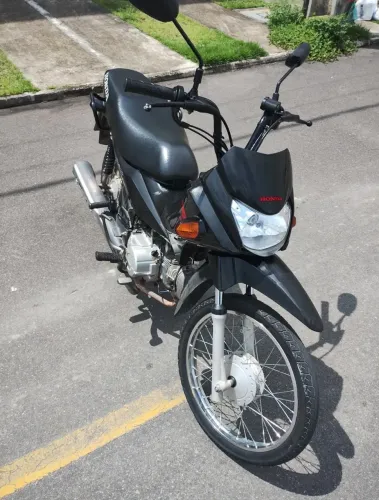 HONDA POP 110i 21/22 