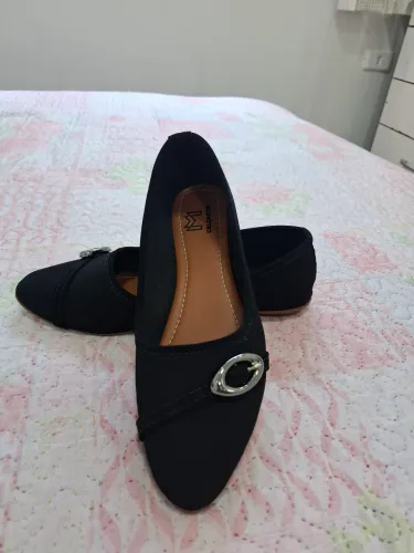 Vendo sapatilha