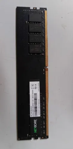 Memória DDR4