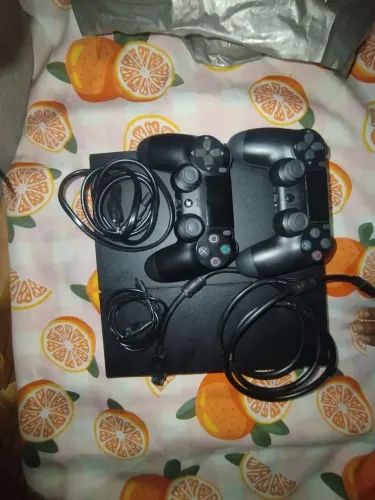 Ps4