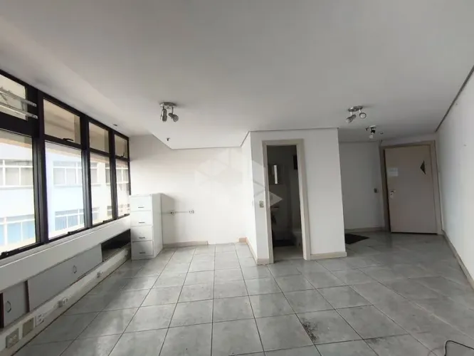Conjunto 35M² - para Alugar