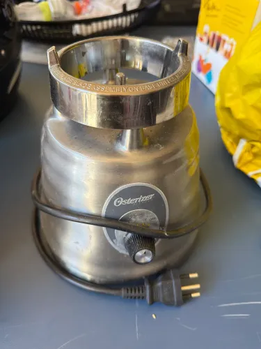 Base liquidificador os ter
