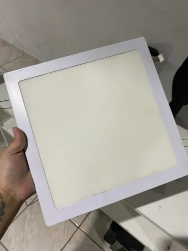 Painel de led