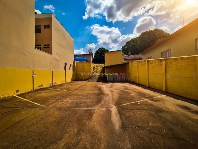 Lote para Locação | Próximo ao Centro