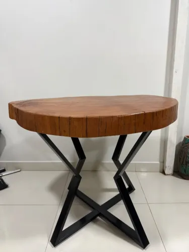 Mesa Redonda de Madeira