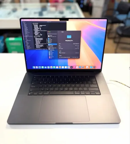 M3 PRO__MACBOOK PRO 16INCH 