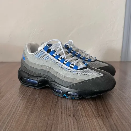 Air Max 95 - Blue Spark