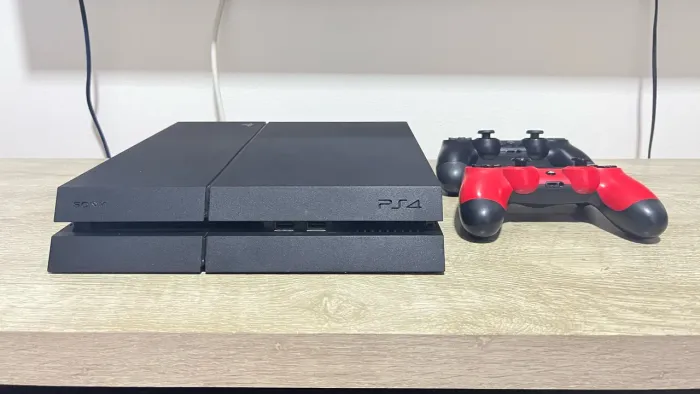 PlayStation 4