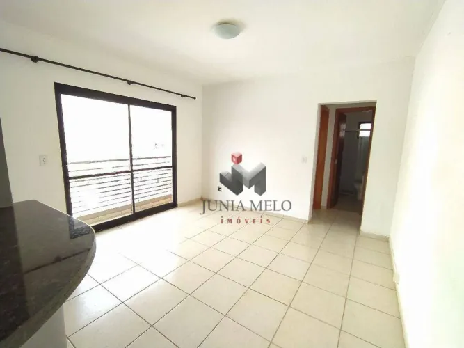 Apartamento à venda, 50 m² por R$ 205.000,00 - Nova Aliança - Ribeirão Preto/SP