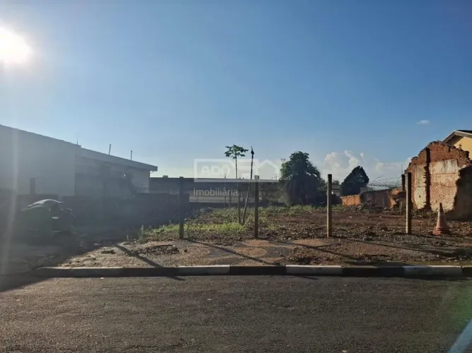 Venda Terreno no Jardim chapadão em Campinas/SP