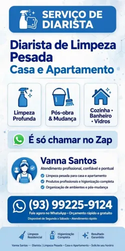 Sou Diarista 