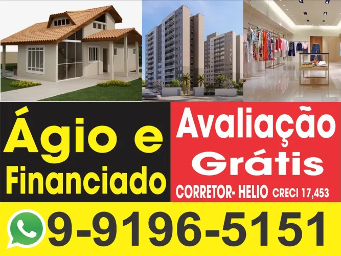 Pego seu imóvel pra vender avaliação grátis com anúncio destacado na Olx 
