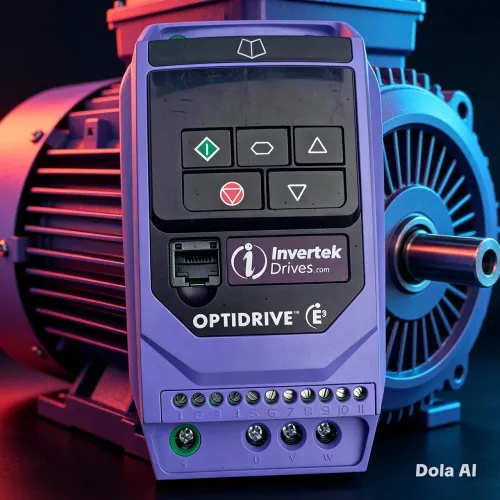 Inversor de frequência ODE-3-120023-1f12