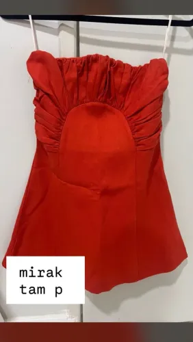 Vestido Mirak