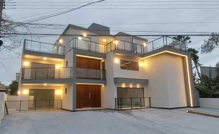 APARTAMENTO TIPO ESTÚDIO MOBILIADO ALTO PADRÃO CAMPECHE