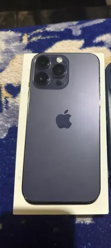 Vendo esse IPhone 14 Pro Max