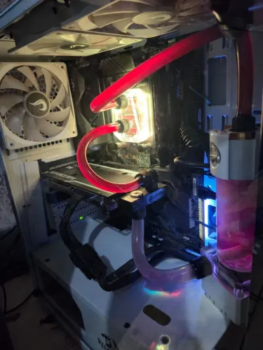 Pc gamer CUSTOM