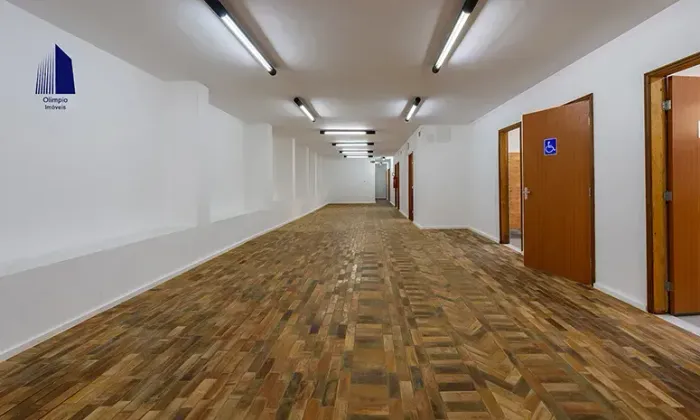 Rua Figueira de Melo, 246,00m², tudo novinho, localização, espaço!