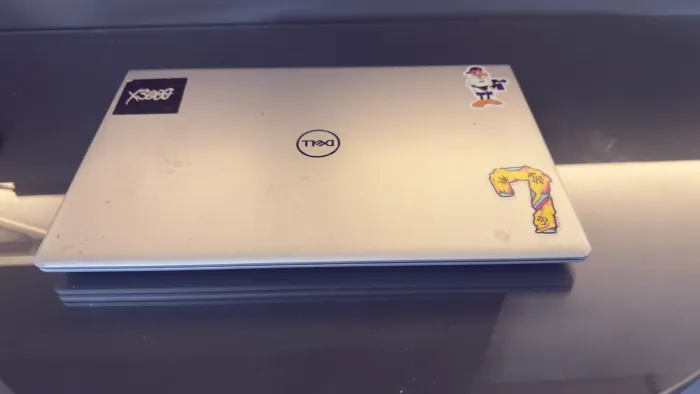 Notebook del I5