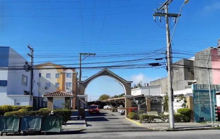 Apartamento no Bairro São Paulo - Rio Grande/RS
