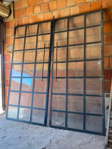 Porta de correr