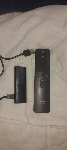 Xiaomi MITV stick