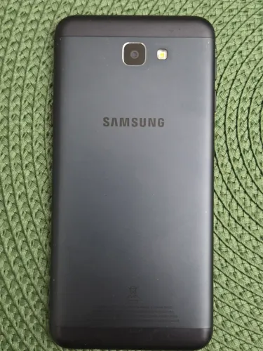 Celular Samsung j5 prime