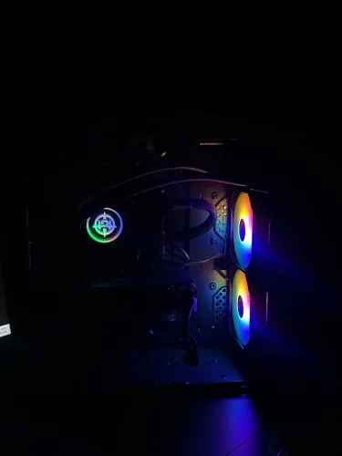 PC GAMER - KIT