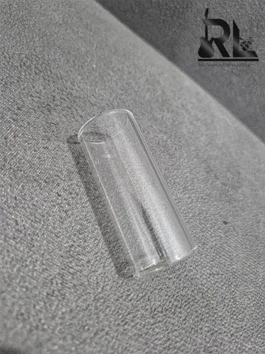 Slide de vidro 
