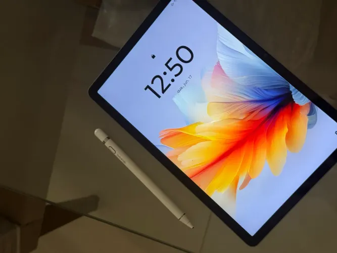 Tablet Lenovo Tab M11 64GB e Caneta | Estado de Novo