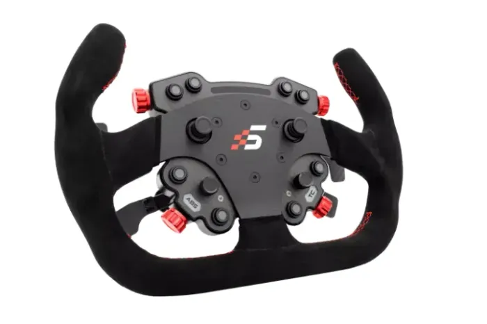 Simagic GTC