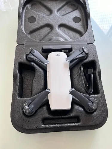 DRONE DJI SPARK MINI