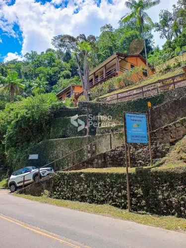 Lote à Venda, Araras, Petrópolis, RJ