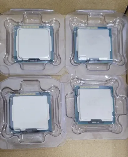 PROCESSADOR INTEL CORE i5-3450 Lgz 1155 