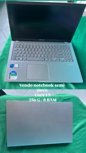 Notebook