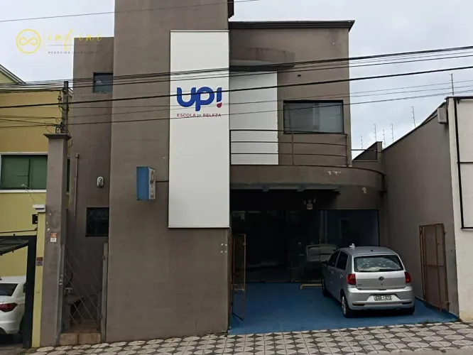 Salão Comercial para alugar, 200 m² por R$ 6.500/mês - Centro - Sorocaba/SP