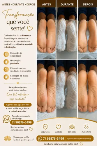 Manicure, venha fazer parte da nossa equipe!!!!