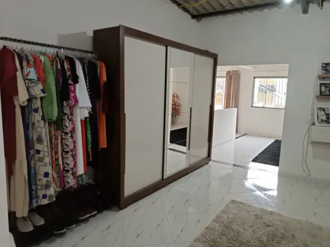 Vendo Casa Grande