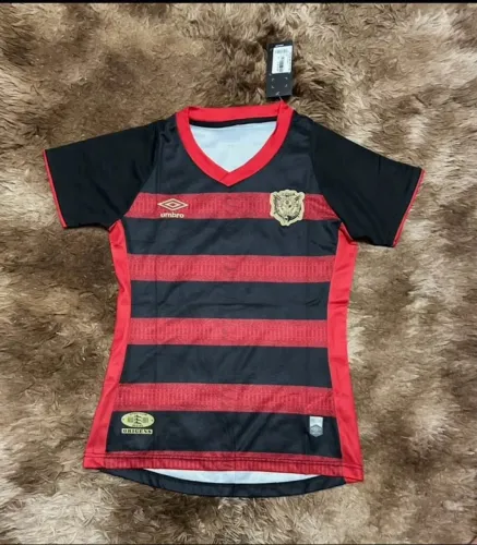 Camisa Sport feminina 