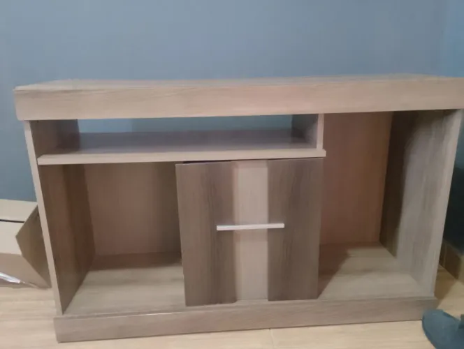 Rack para sala