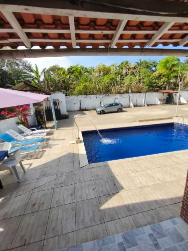 VENDE-SE CHÁCARA INCRÍVEL EM ITARIRI/SP, RECÉM REFORMADA.