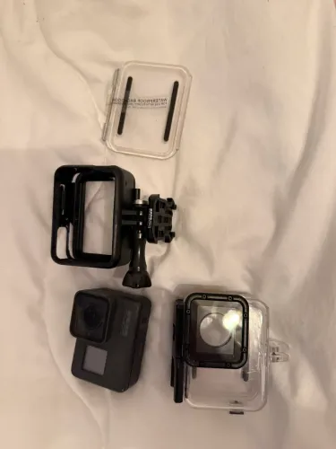 Go pró hero 5
