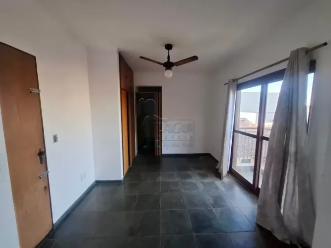 Apartamento de 29m² com 01 quarto para locação - Jardim Irajá