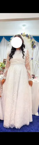 Vestido de noiva