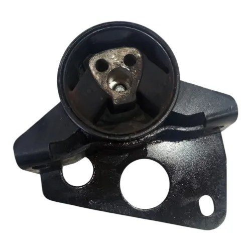 Coxim calço motor direito Chery QQ 2011 2012 2013 2014