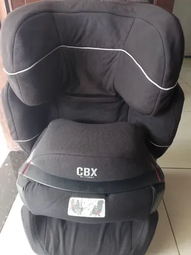 Bebê conforto