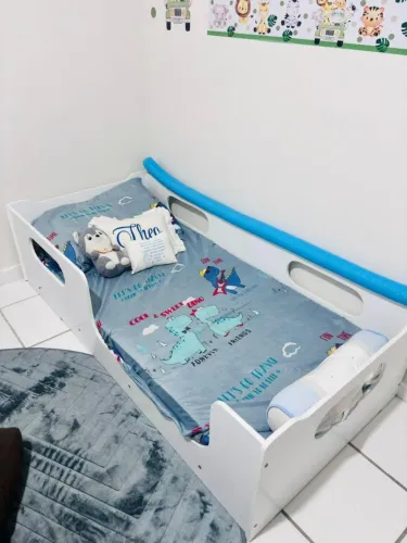 Cama infantil
