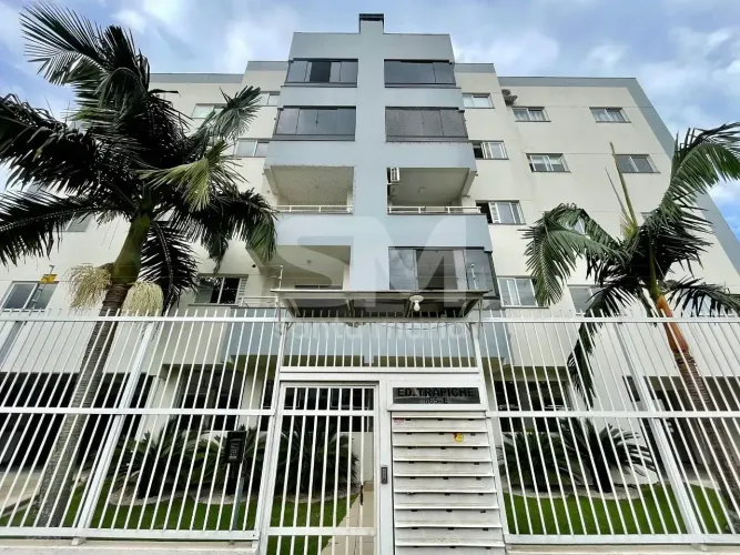 Apartamento para locação, São Cristóvão, Chapecó, SC